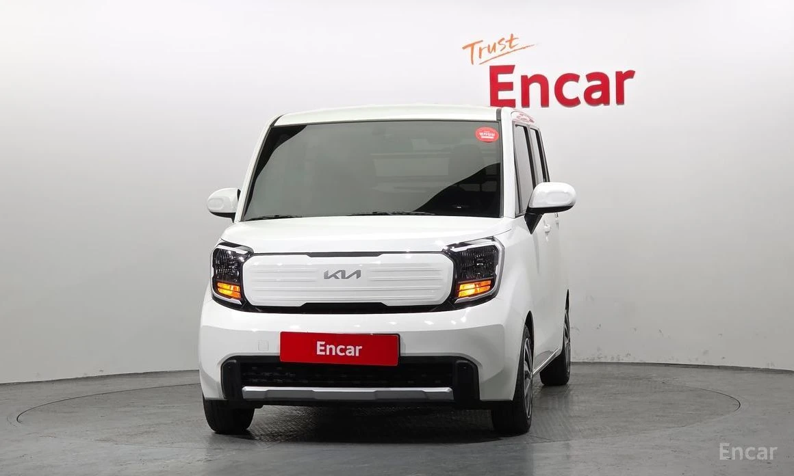 Kia Ray  - изображение 3