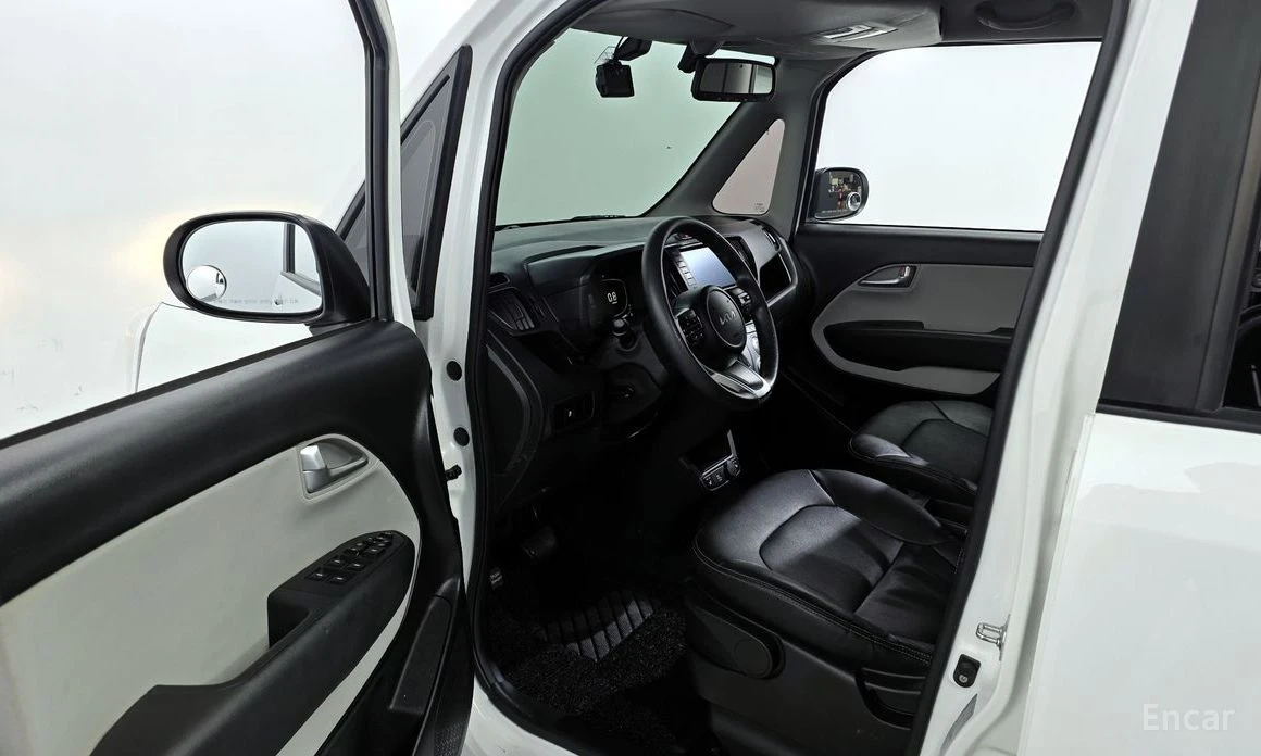 Kia Ray  - изображение 10