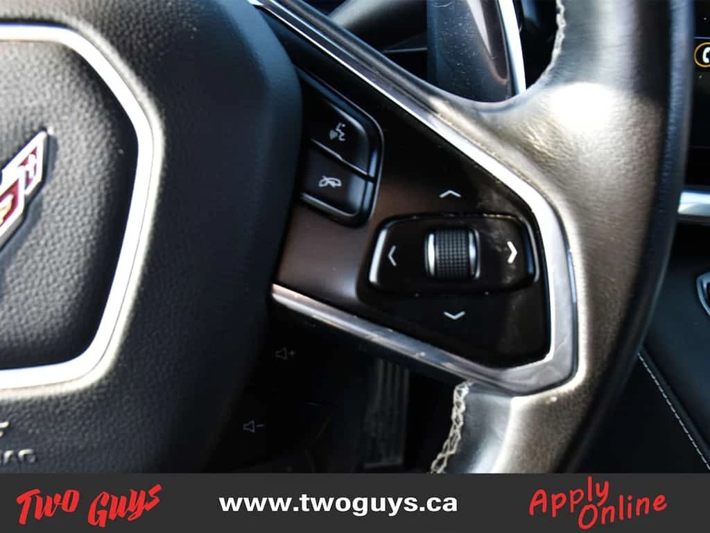 Chevrolet Corvette STINGRAY LT1 Z51 * ФИКСИРАНА ЦЕНА ДО БЪЛГАРИЯ*   , снимка 16 - Автомобили и джипове - 53736492