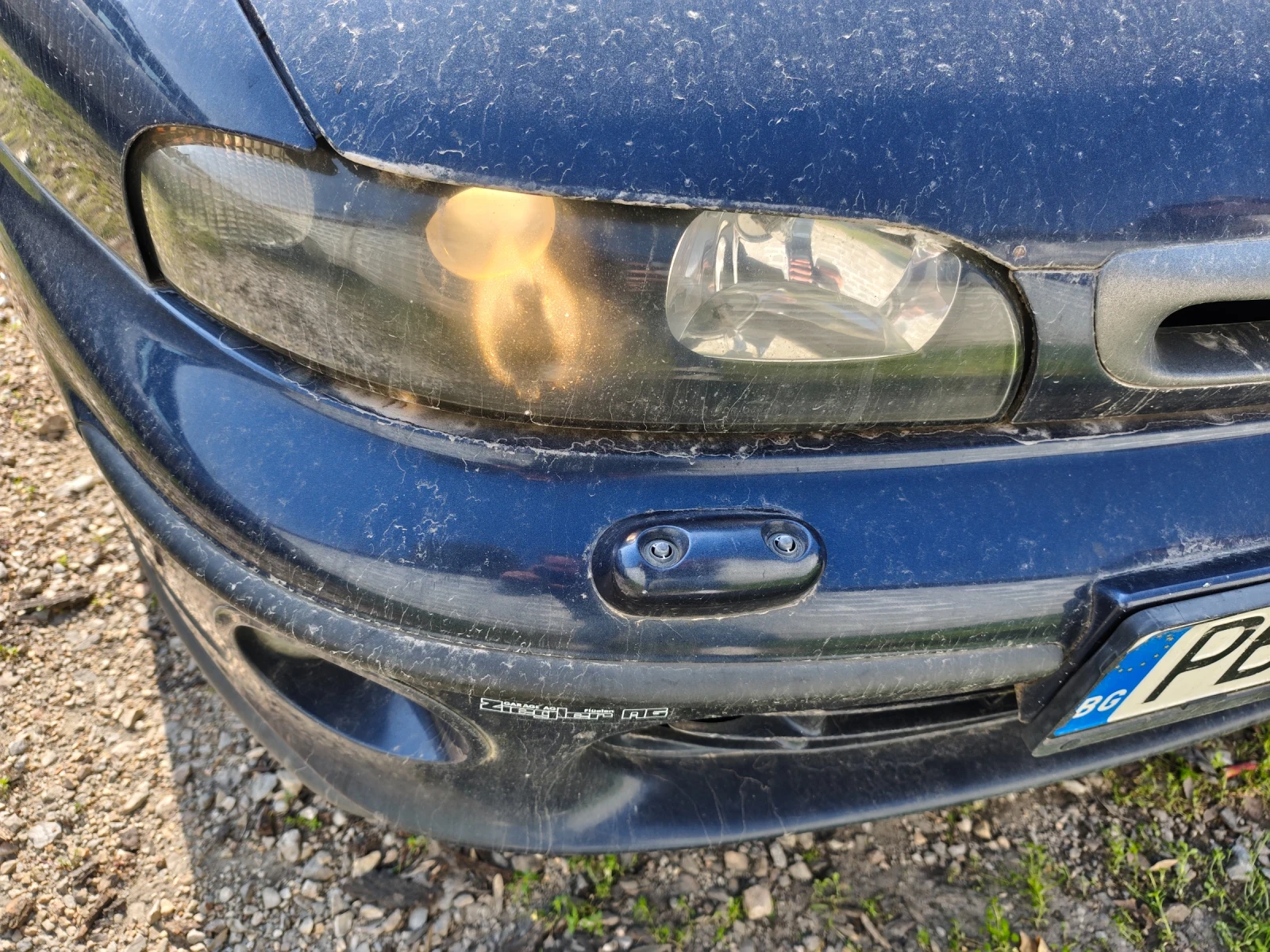 Fiat Marea, снимка 15 - Автомобили и джипове - 53773115