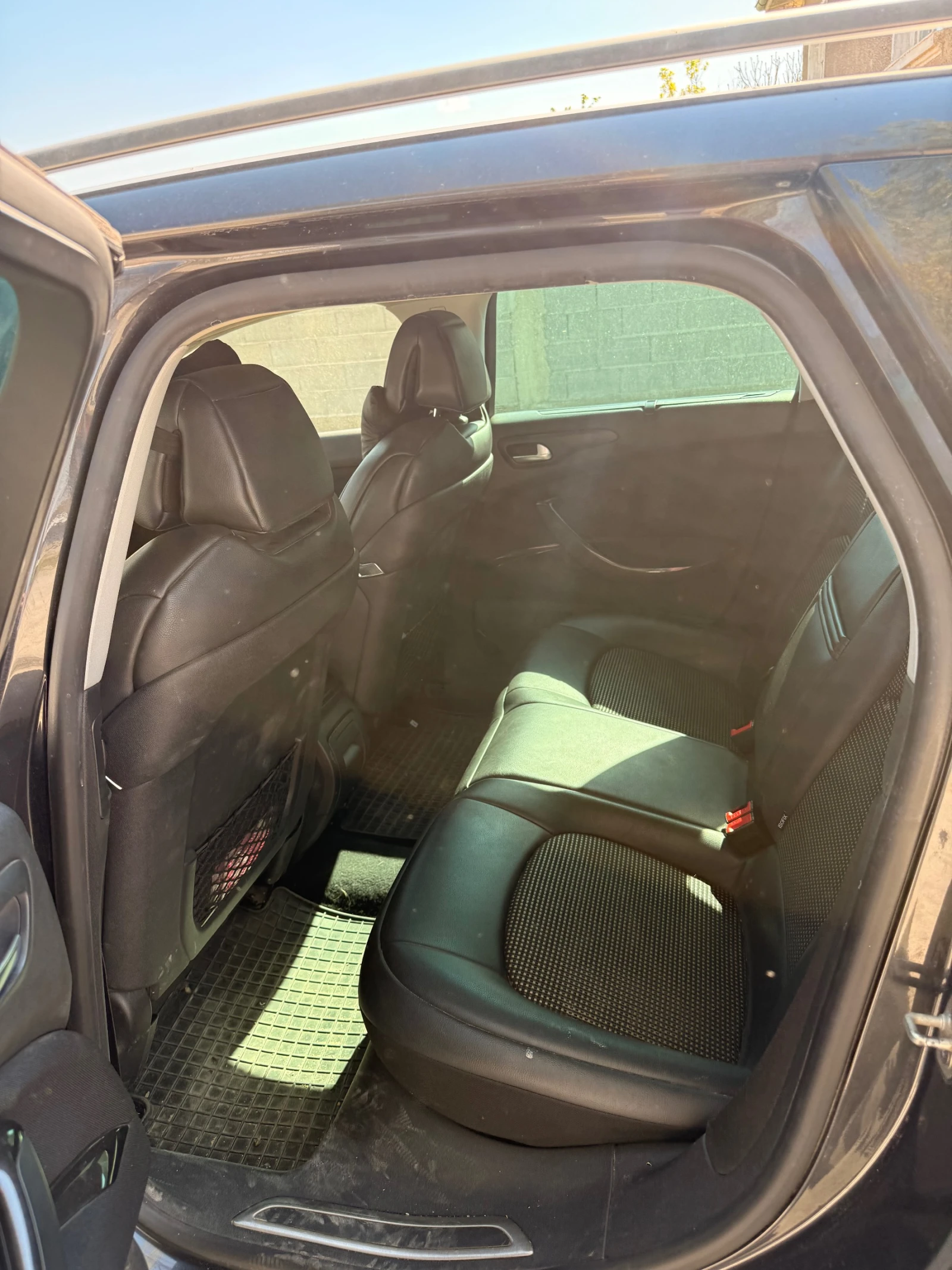 Citroen C5 | Mobile.bg � ����������� 7