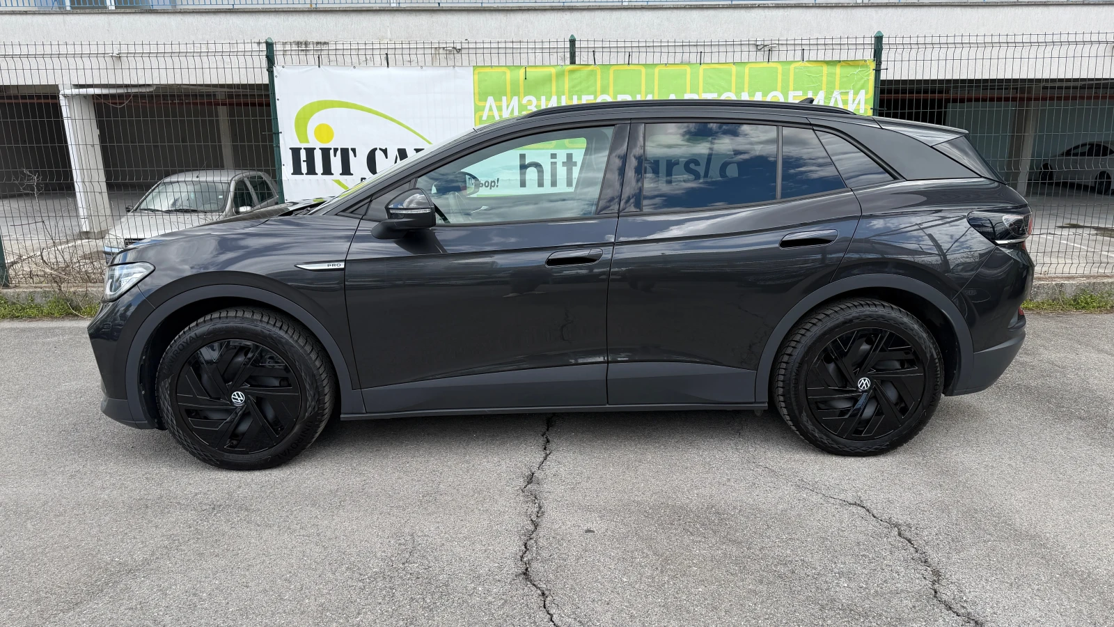 VW ID.4 Pro Performance 77 kWh, снимка 5 - Автомобили и джипове - 54305820