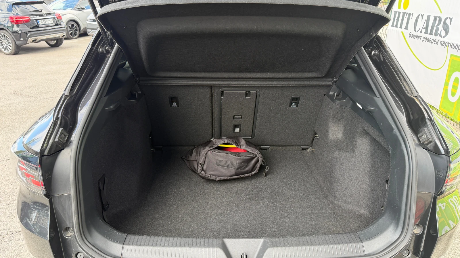 VW ID.4 Pro Performance 77 kWh, снимка 10 - Автомобили и джипове - 54305820