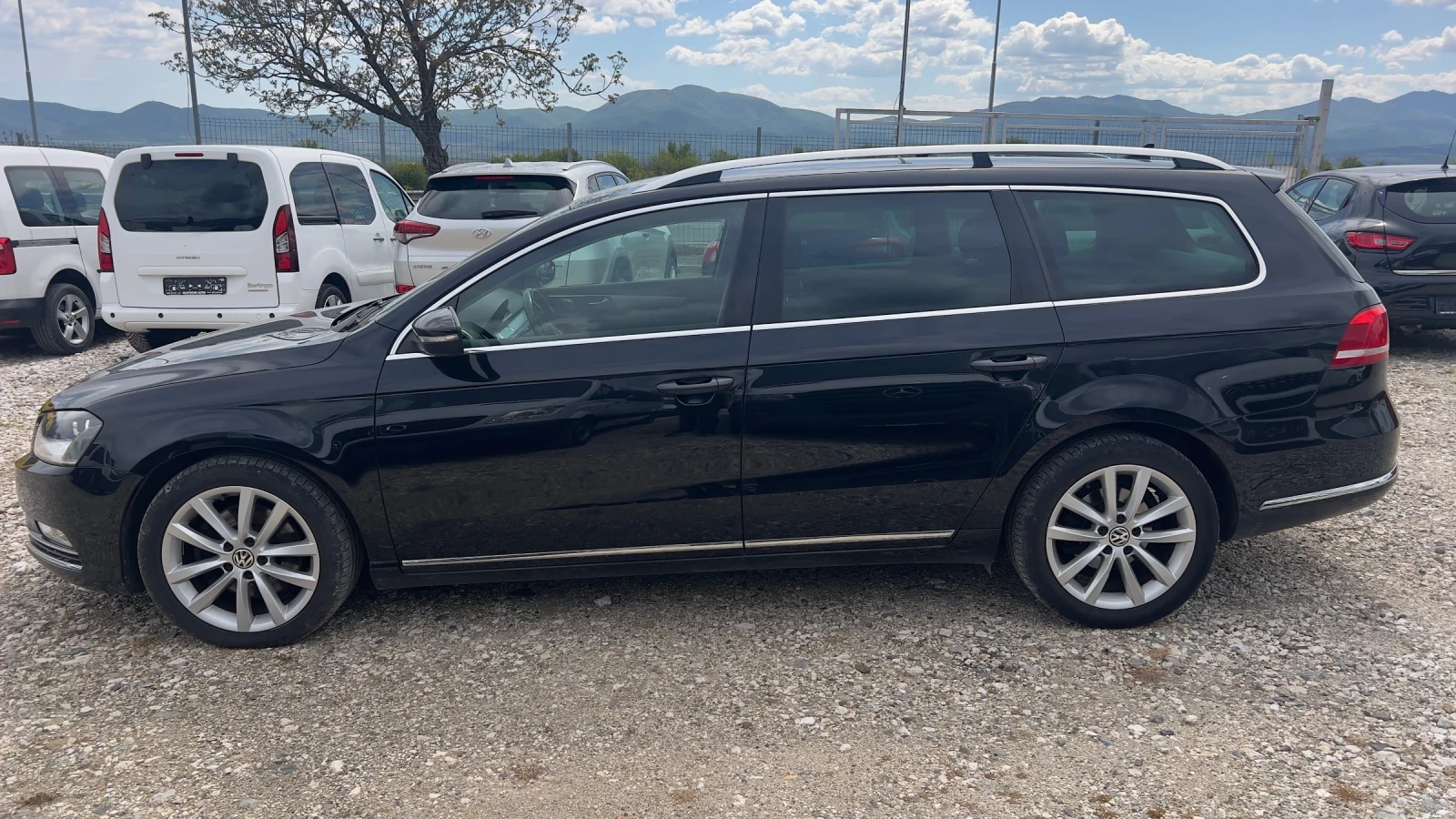 VW Passat 2.0 TDI , снимка 6 - Автомобили и джипове - 54559481