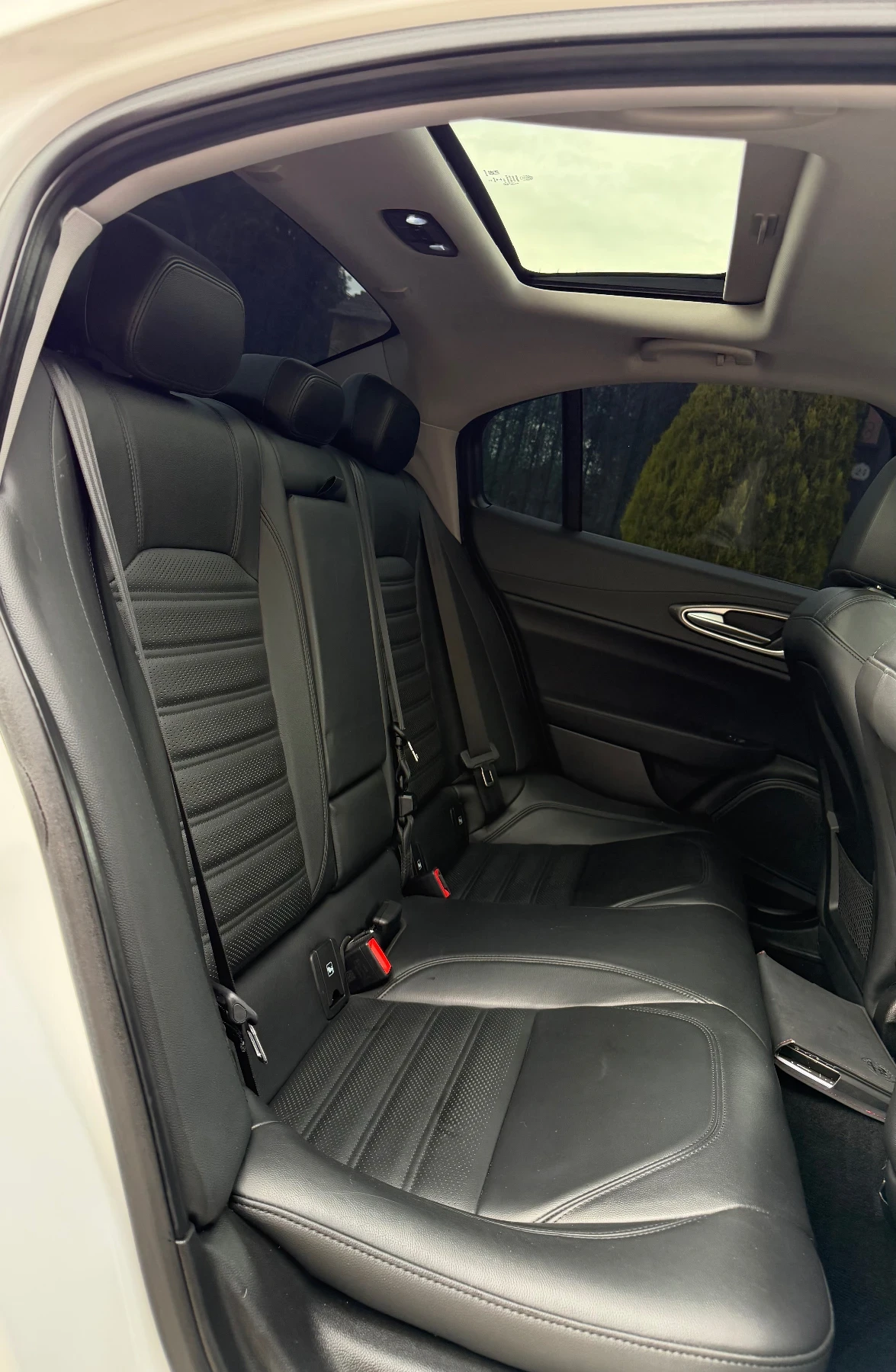 Alfa Romeo Giulia 2.0 Q4 VELOCE ���� ��������� | Mobile.bg � ����������� 13