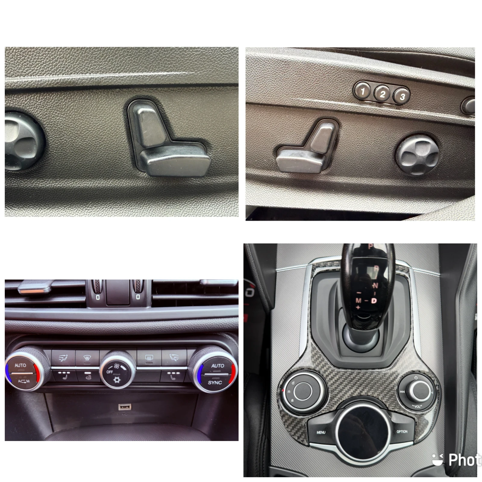 Alfa Romeo Giulia 2.0 Q4 VELOCE ���� ��������� | Mobile.bg � ����������� 15