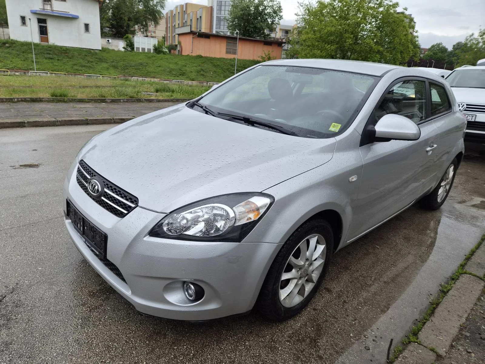 Kia Ceed 1.4