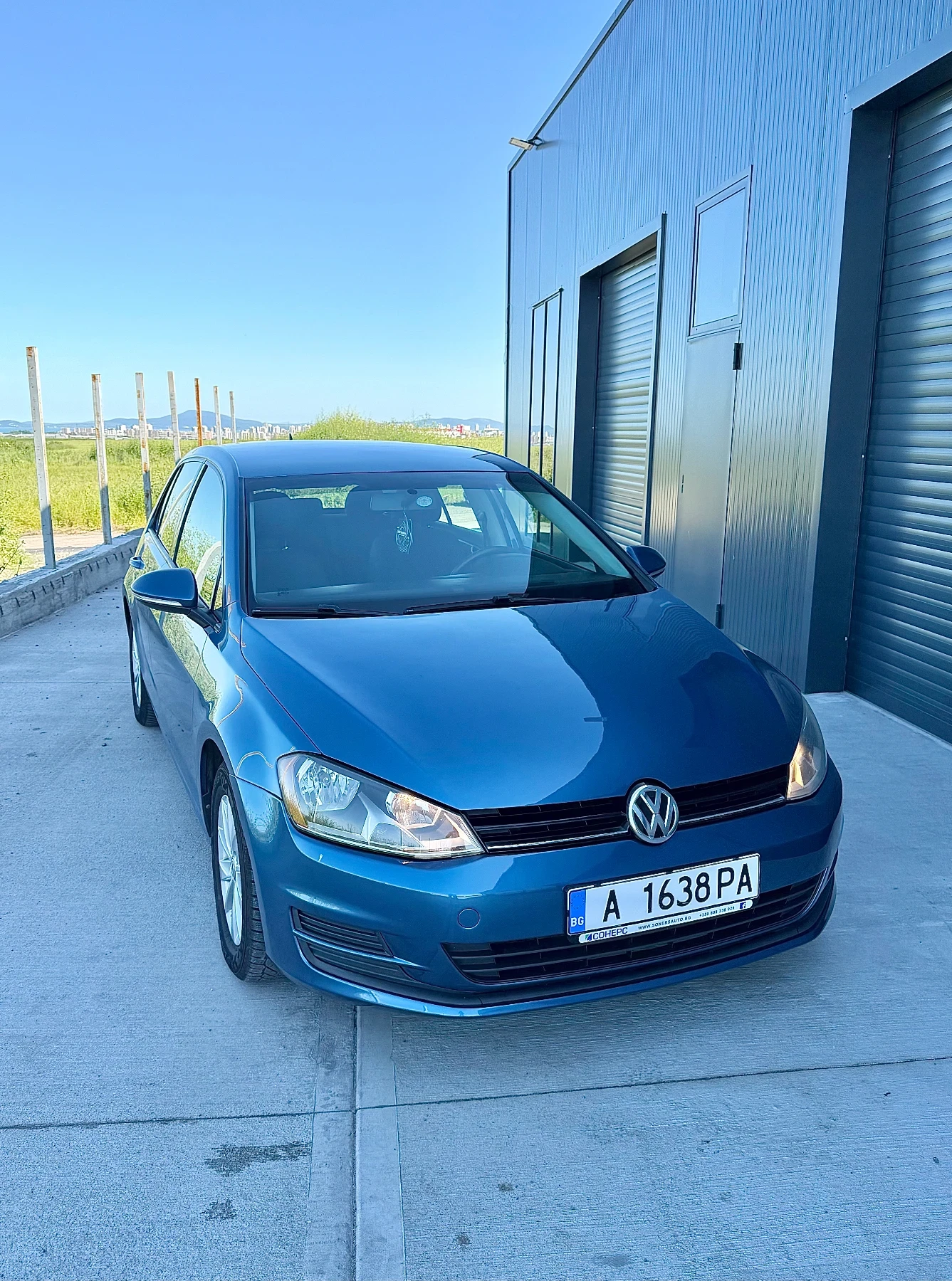 VW Golf 7 | Mobile.bg � ����������� 5