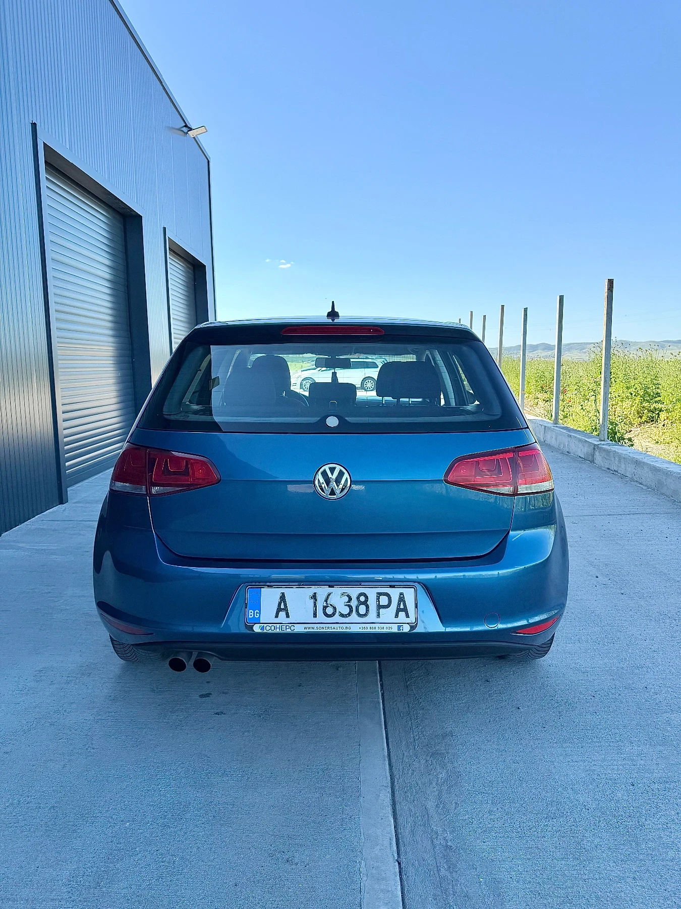 VW Golf 7 | Mobile.bg � ����������� 6