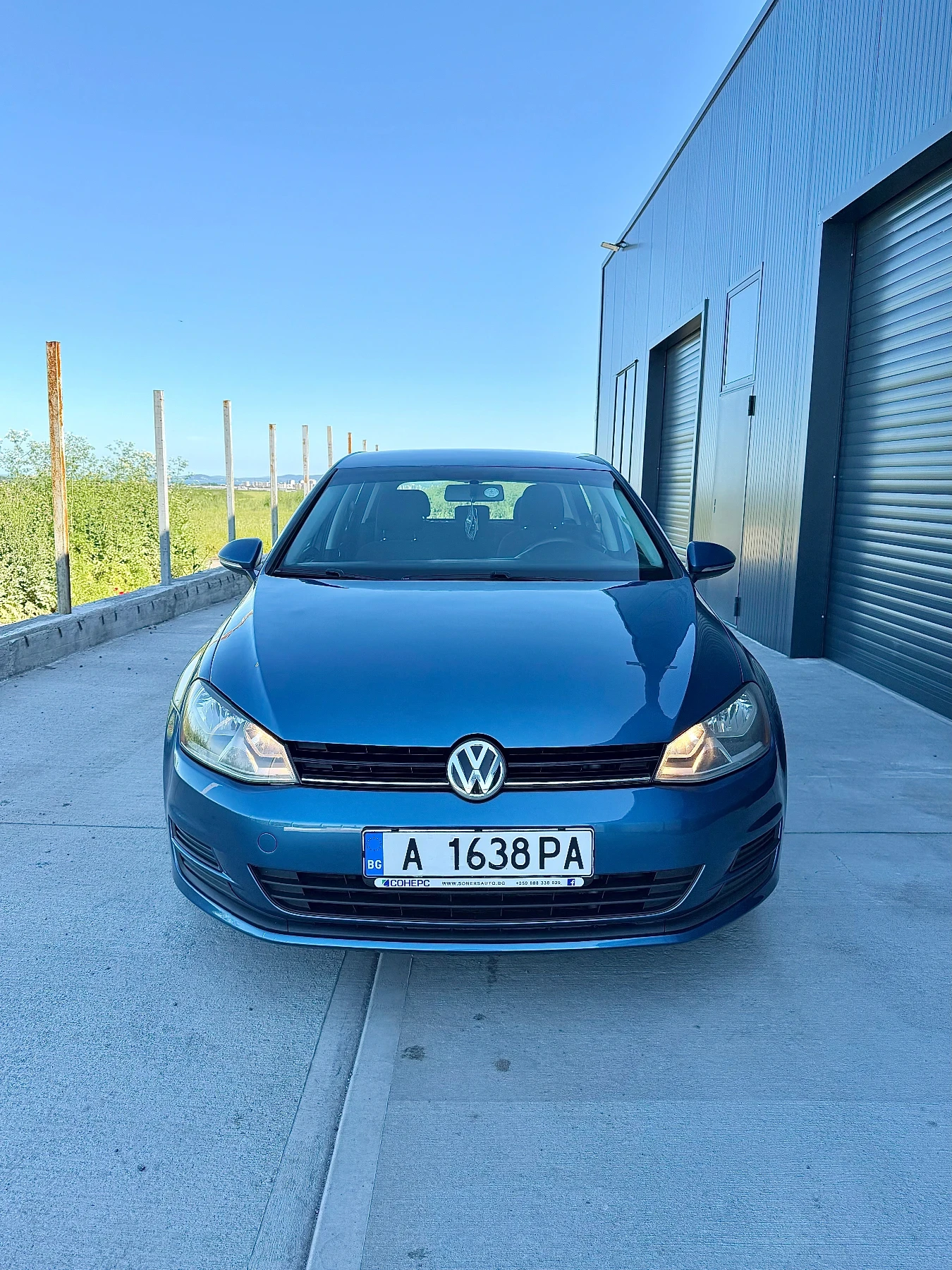 VW Golf 7 | Mobile.bg � ����������� 2
