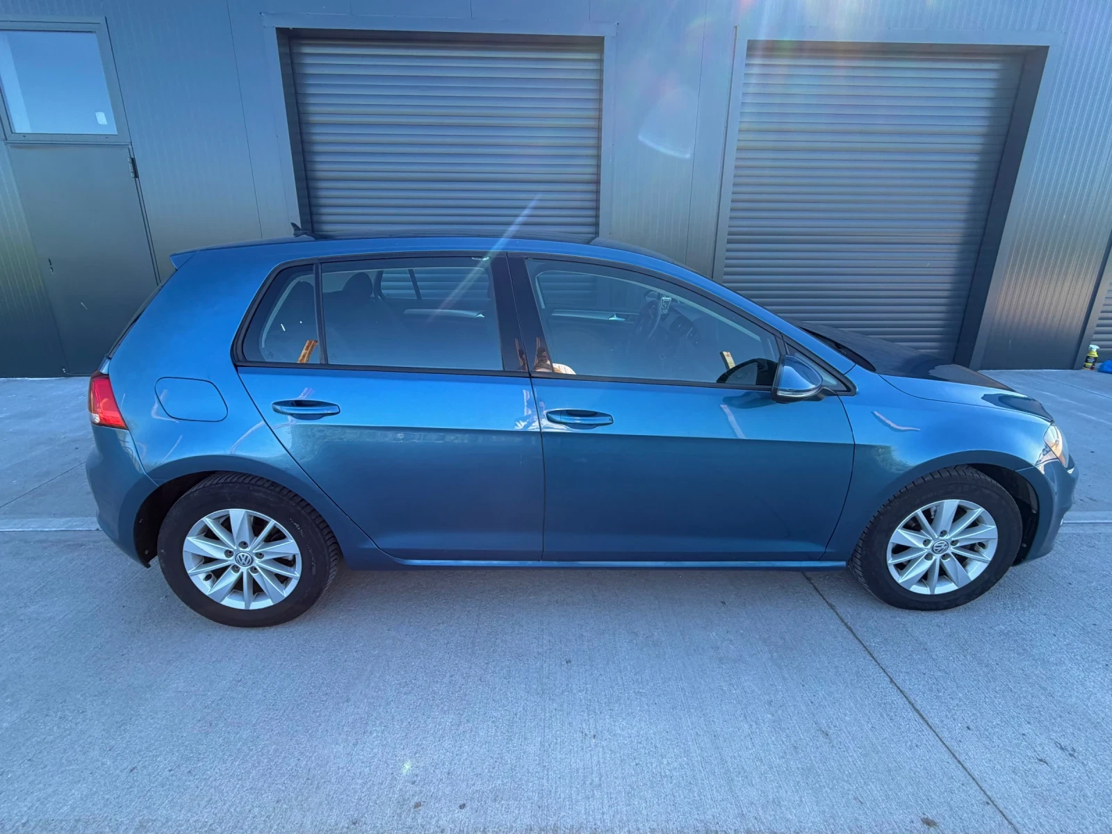 VW Golf 7 | Mobile.bg � ����������� 4
