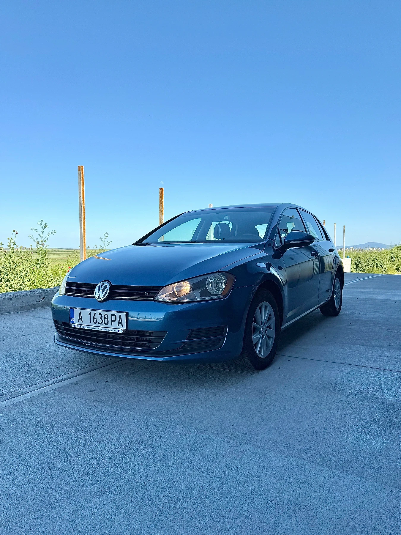 VW Golf 7 | Mobile.bg � ����������� 3