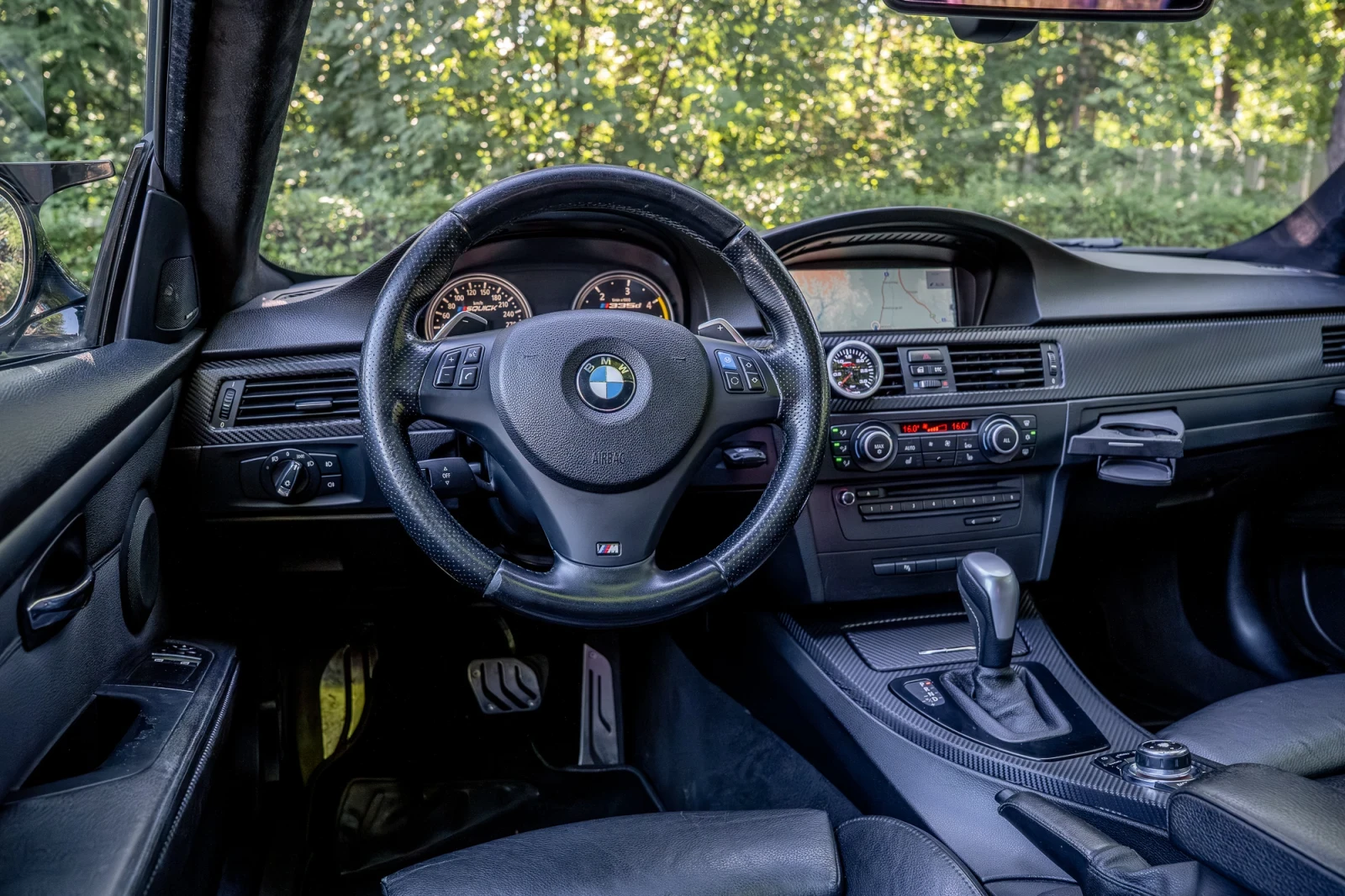 BMW 335 M-PACK/NARDOGRAY | Mobile.bg � ����������� 12