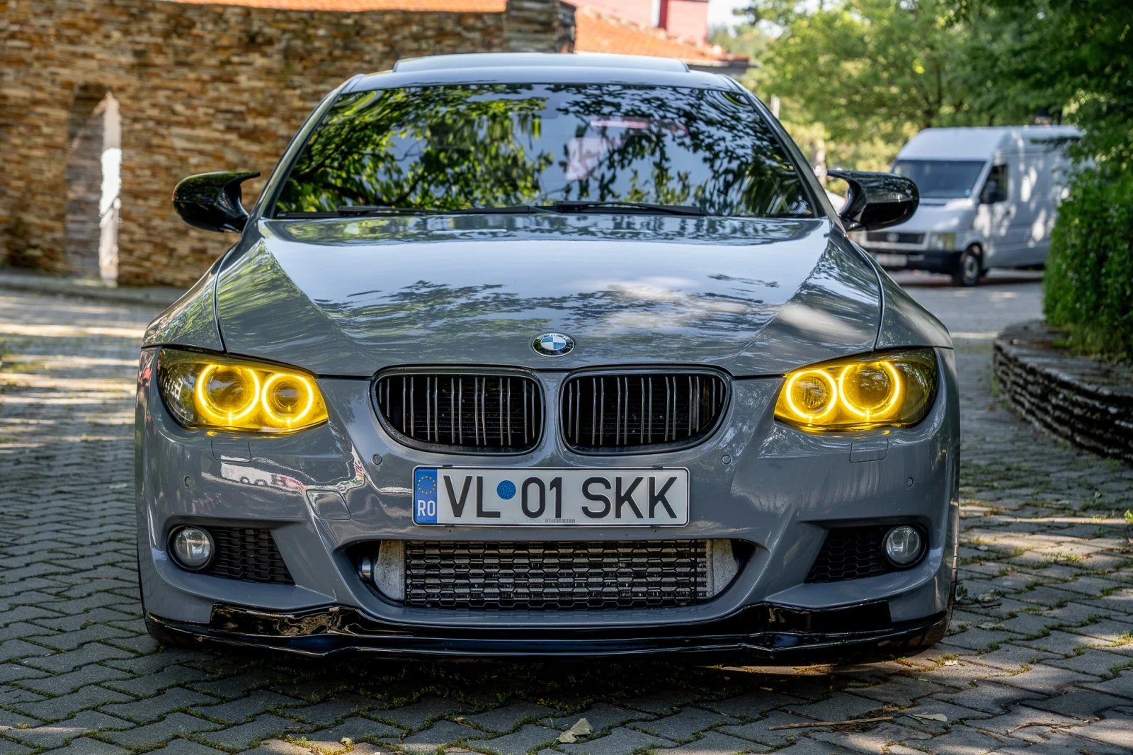 BMW 335 M-PACK/NARDOGRAY | Mobile.bg � ����������� 2