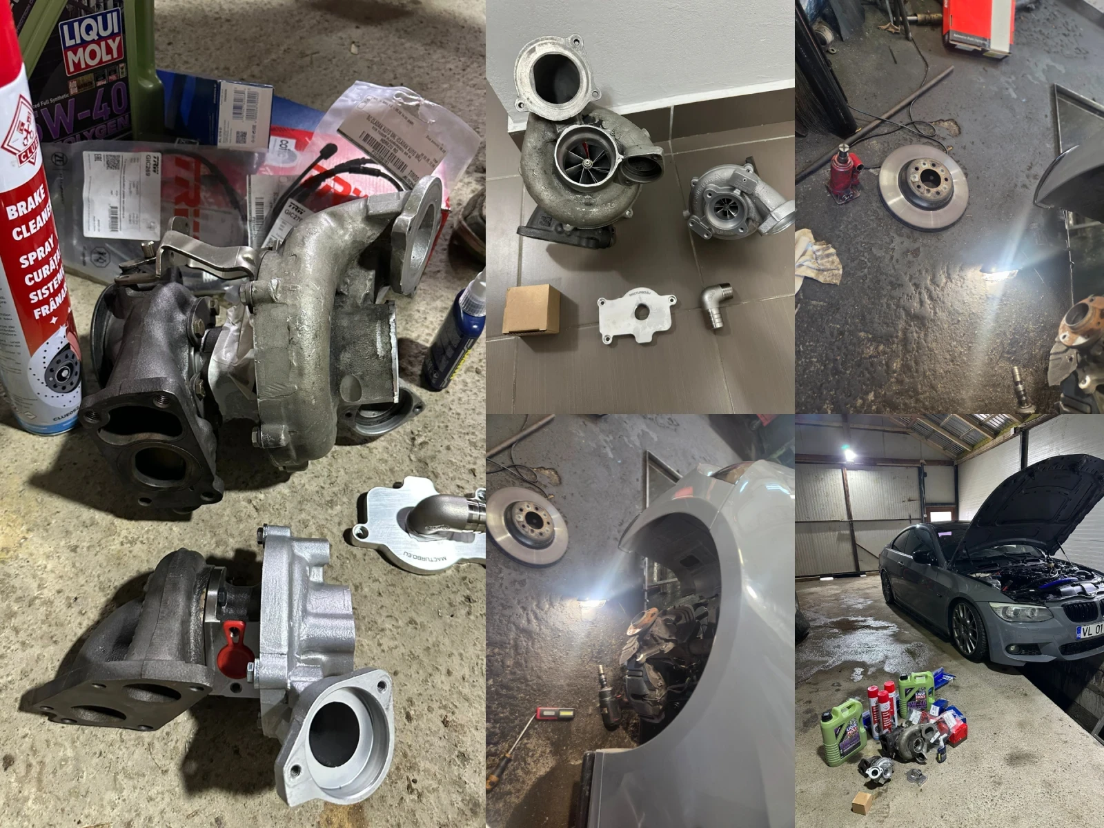 BMW 335 M-PACK/NARDOGRAY | Mobile.bg � ����������� 16