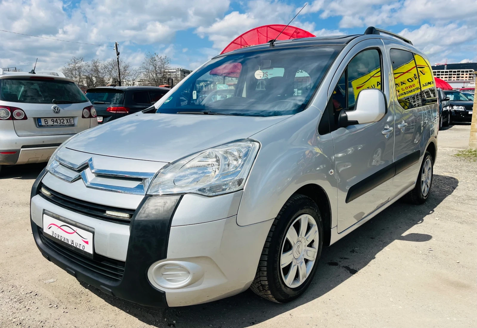 Citroen Berlingo Multispace | Mobile.bg � ����������� 3