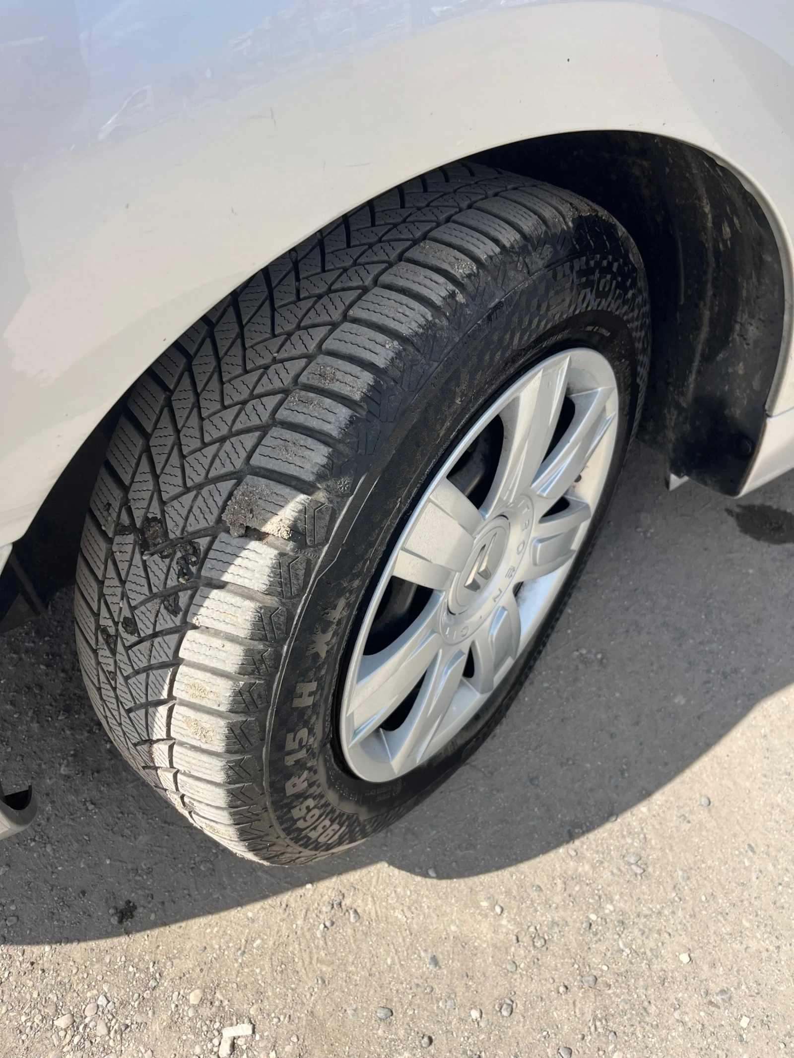 Citroen Berlingo Multispace | Mobile.bg � ����������� 11