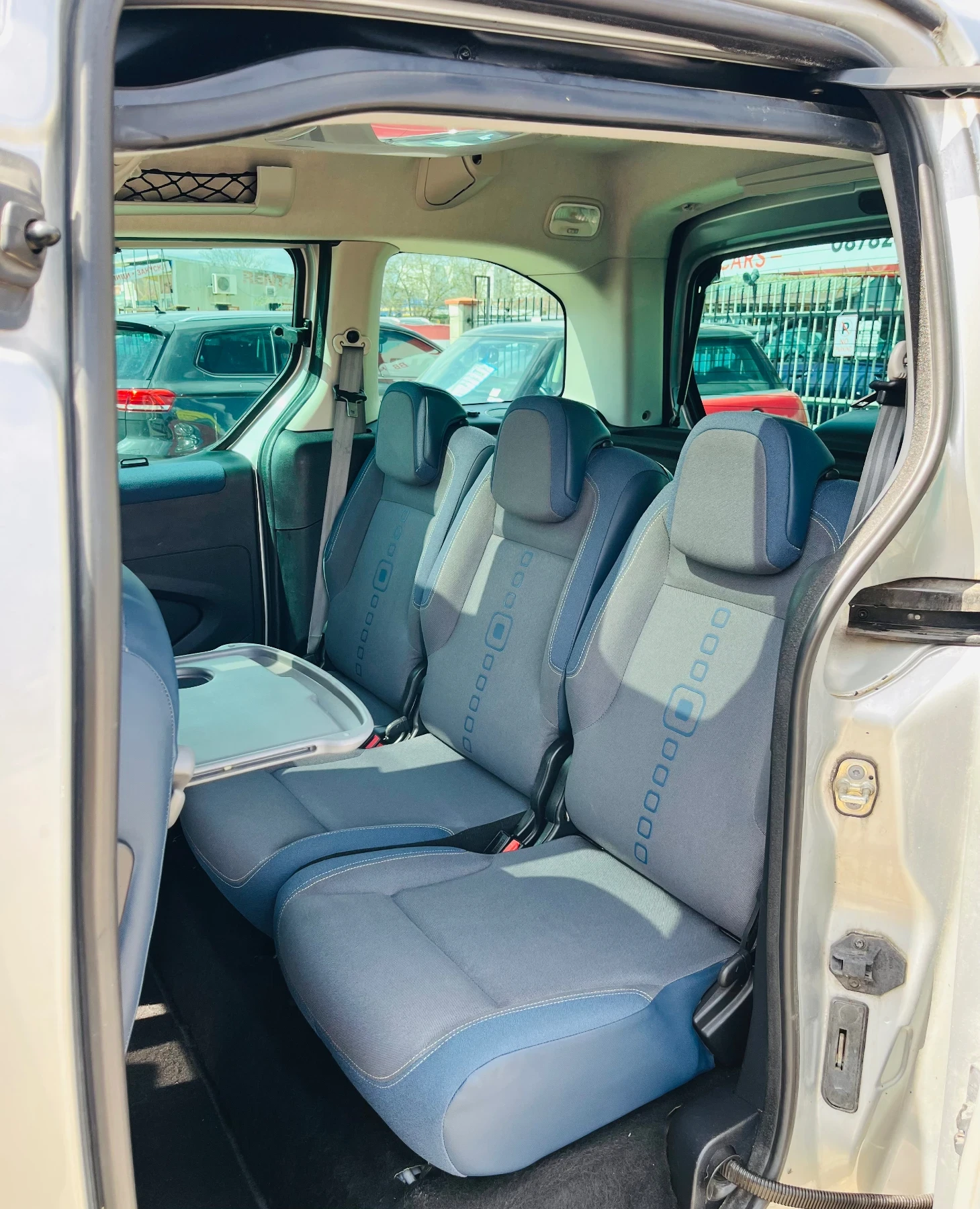 Citroen Berlingo Multispace | Mobile.bg � ����������� 7