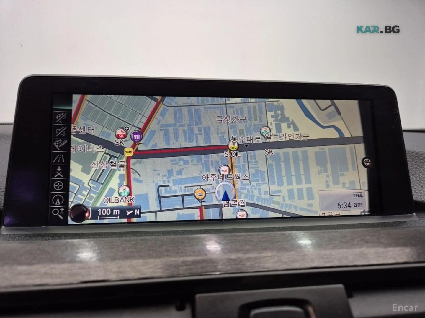 BMW 420 LUXURY* GRAN COUPE* КОЖА* ПОДГРЕВ* ПАНОРАМА* НАВИ*, снимка 11 - Автомобили и джипове - 54991911