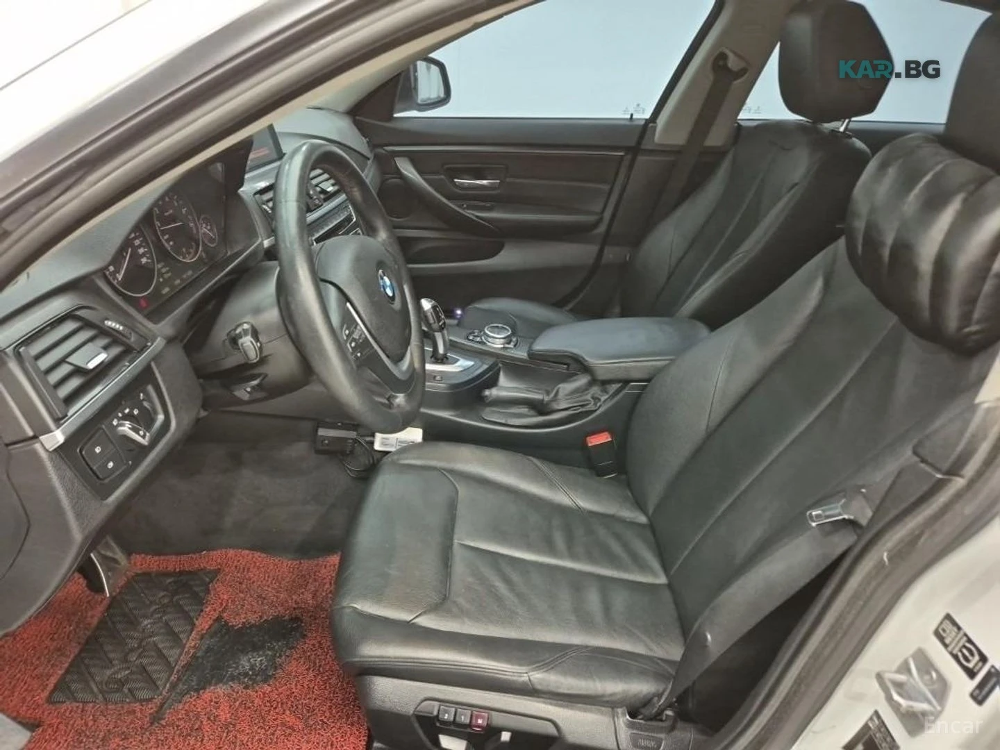 BMW 420 LUXURY* GRAN COUPE* КОЖА* ПОДГРЕВ* ПАНОРАМА* НАВИ*, снимка 14 - Автомобили и джипове - 54991911