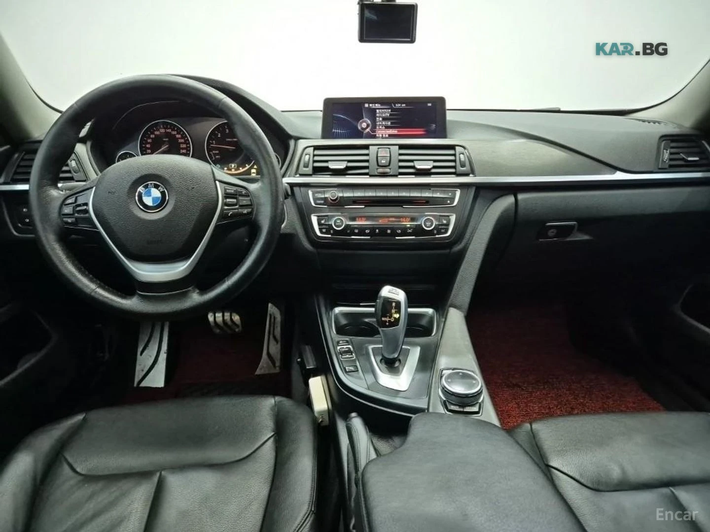 BMW 420 LUXURY* GRAN COUPE* КОЖА* ПОДГРЕВ* ПАНОРАМА* НАВИ*, снимка 7 - Автомобили и джипове - 54991911