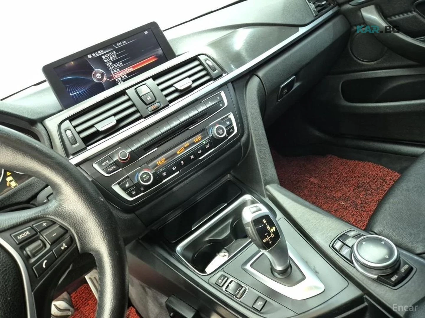 BMW 420 LUXURY* GRAN COUPE* КОЖА* ПОДГРЕВ* ПАНОРАМА* НАВИ*, снимка 8 - Автомобили и джипове - 54991911