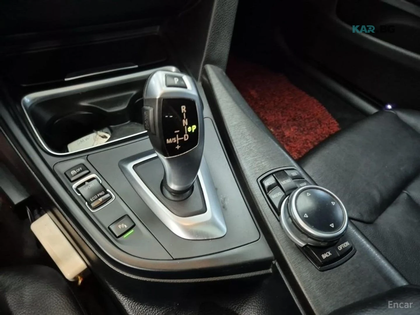 BMW 420 LUXURY* GRAN COUPE* КОЖА* ПОДГРЕВ* ПАНОРАМА* НАВИ*, снимка 13 - Автомобили и джипове - 54991911