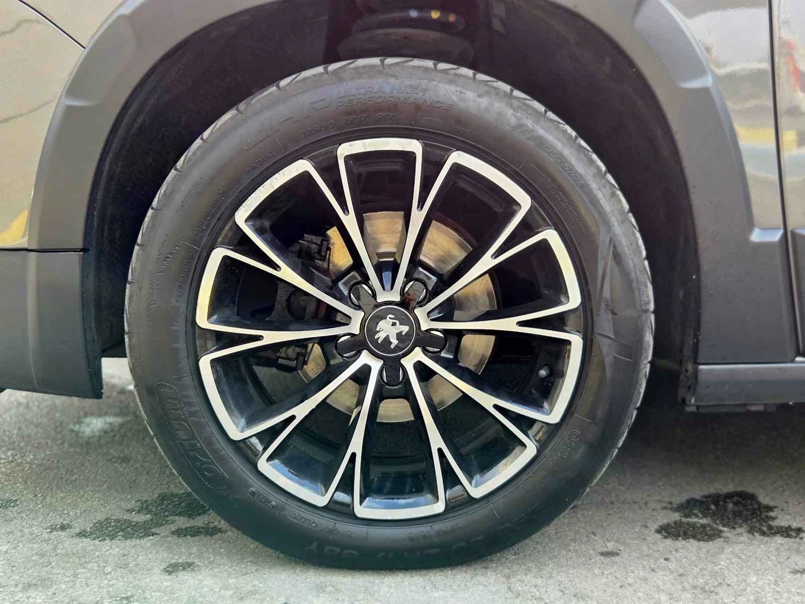 Peugeot Rifter | Mobile.bg � ����������� 11