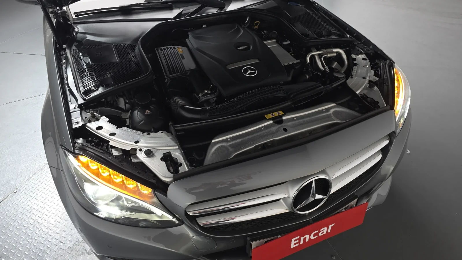 Mercedes-Benz C 200 HeadUp/�������/Navi | Mobile.bg � ����������� 5
