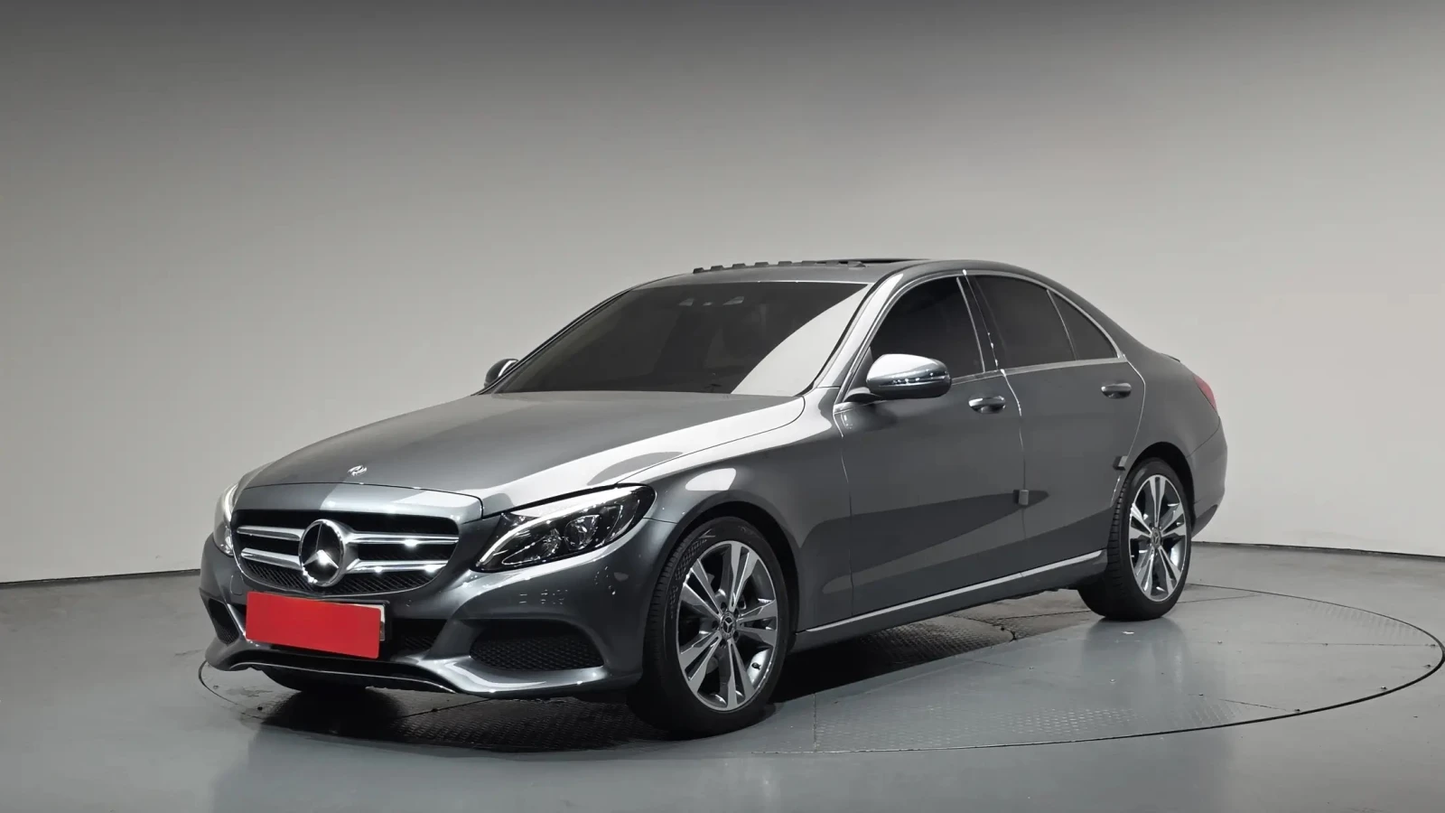 Mercedes-Benz C 200 HeadUp/�������/Navi | Mobile.bg � ����������� 1