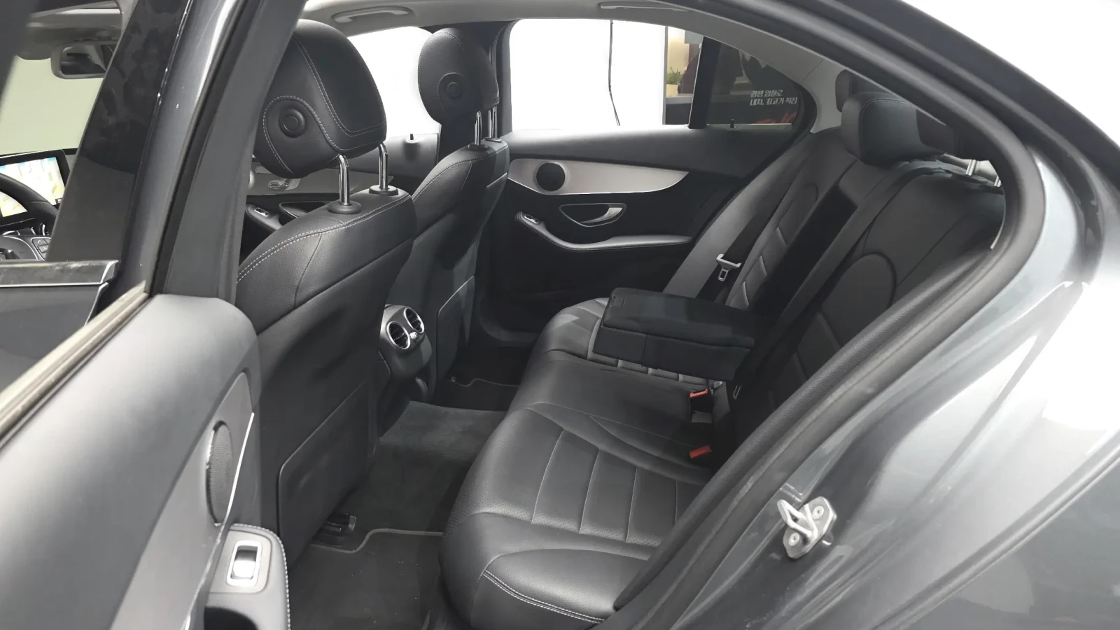 Mercedes-Benz C 200 HeadUp/�������/Navi | Mobile.bg � ����������� 9