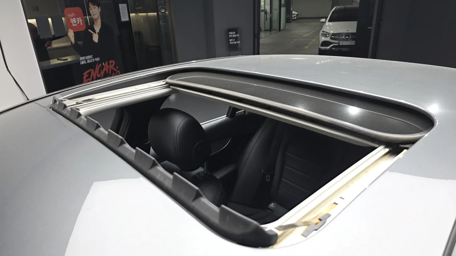 Mercedes-Benz C 200 HeadUp/�������/Navi | Mobile.bg � ����������� 14