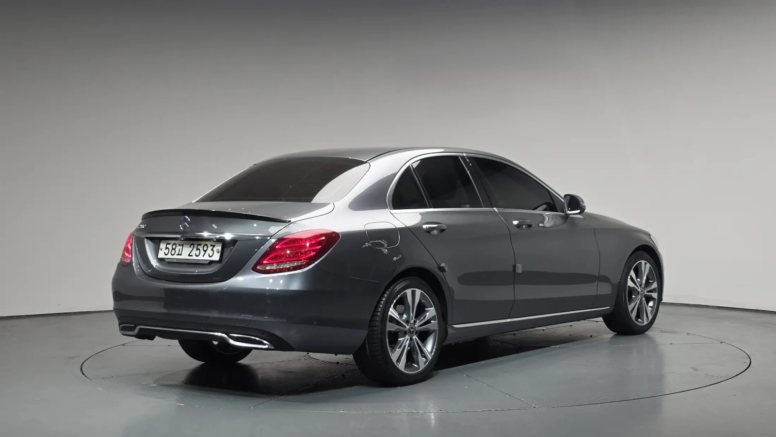 Mercedes-Benz C 200 HeadUp/�������/Navi | Mobile.bg � ����������� 2