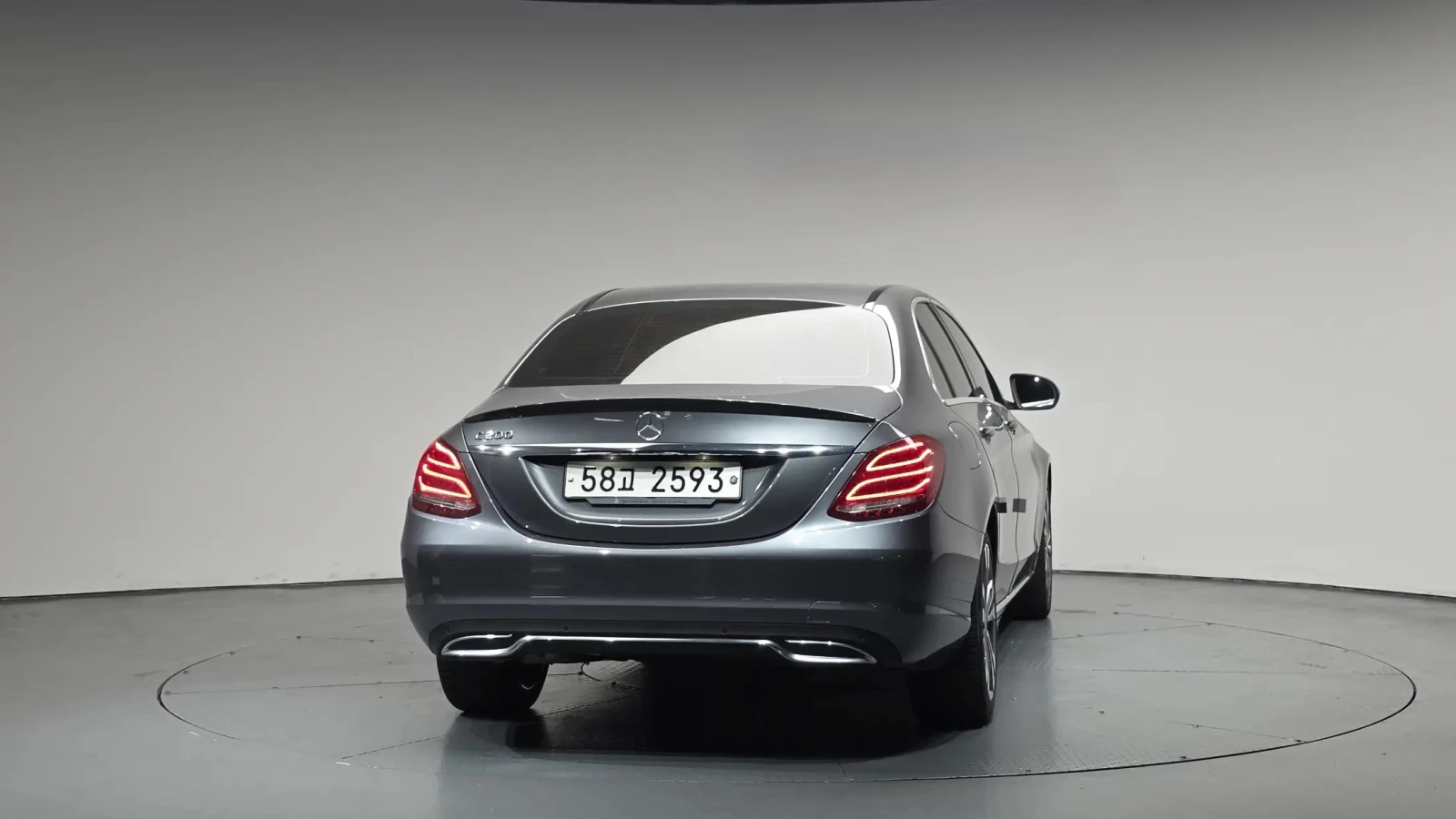 Mercedes-Benz C 200 HeadUp/�������/Navi | Mobile.bg � ����������� 4