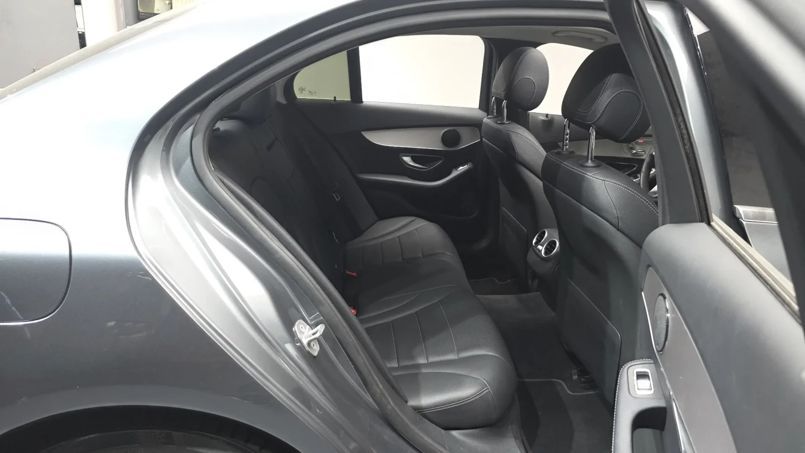 Mercedes-Benz C 200 HeadUp/�������/Navi | Mobile.bg � ����������� 10