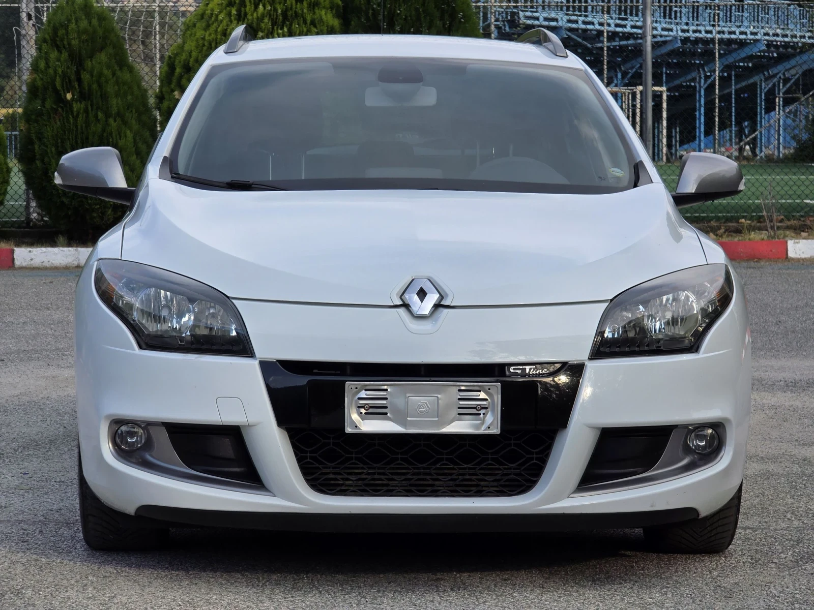 Renault Megane 1.5DCI-110к.с* * * GT-LINE* * , снимка 4 - Автомобили и джипове - 55108565