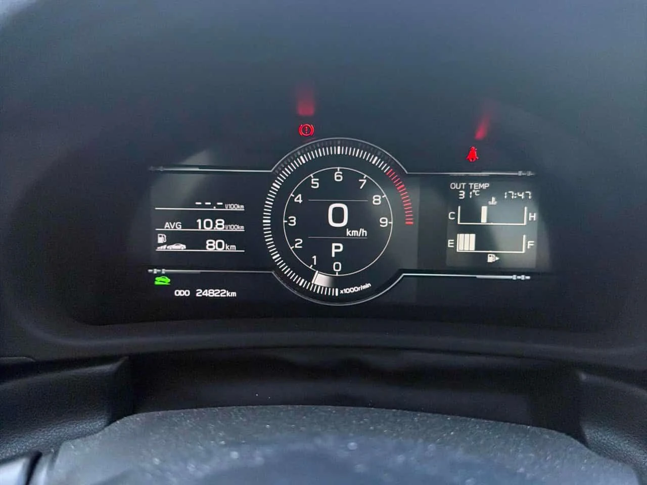 Subaru BRZ | Sport tech | CARFAX | ПОДГРЕВ | ДВА КЛЮЧА | , снимка 8 - Автомобили и джипове - 55193893