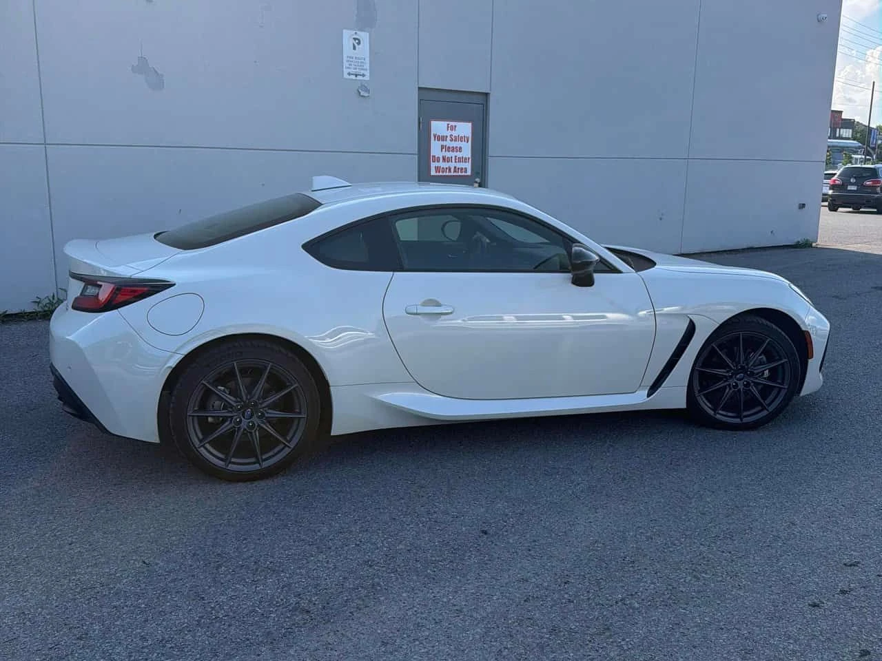 Subaru BRZ | Sport tech | CARFAX | ПОДГРЕВ | ДВА КЛЮЧА | , снимка 3 - Автомобили и джипове - 55193893