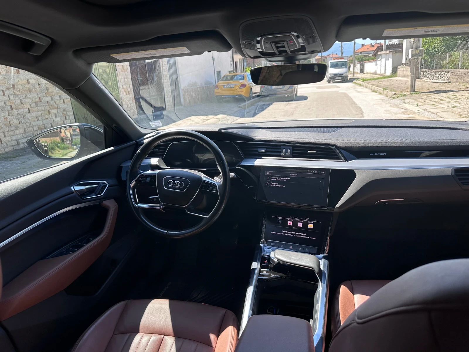 Audi E-Tron Q8 55 quattro  | Mobile.bg � ����������� 3