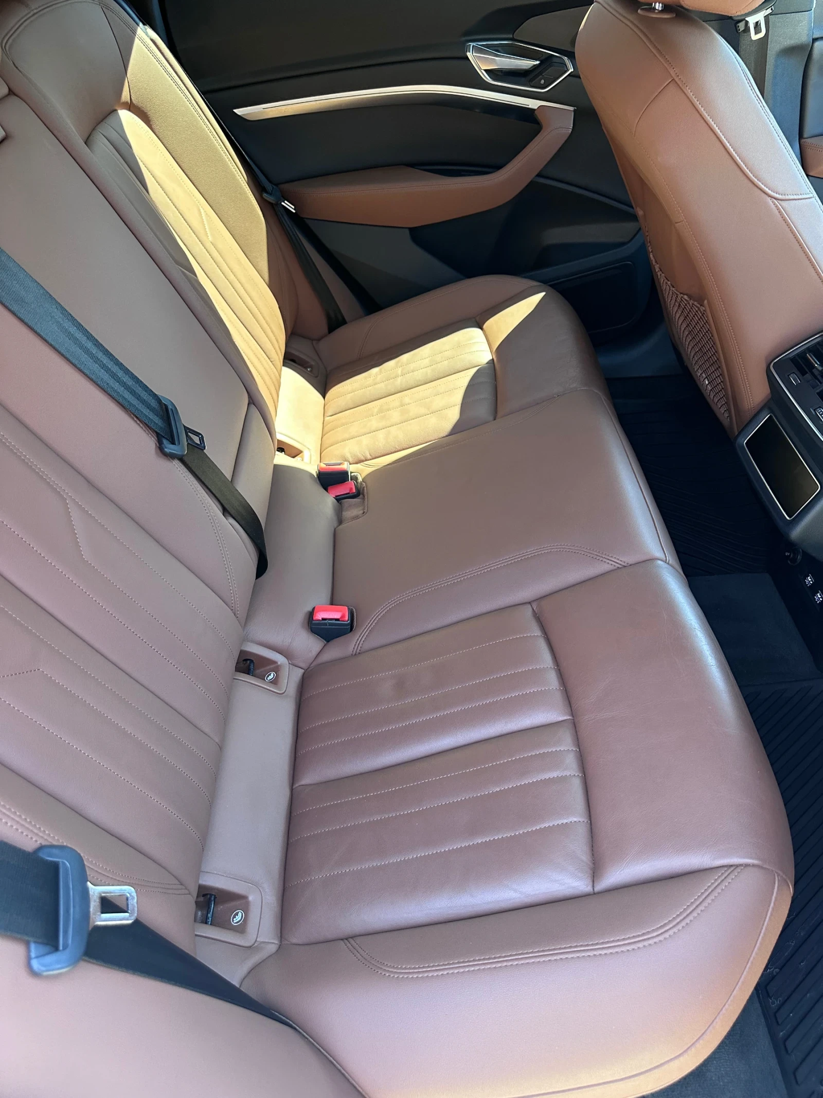 Audi E-Tron Q8 55 quattro  | Mobile.bg � ����������� 4