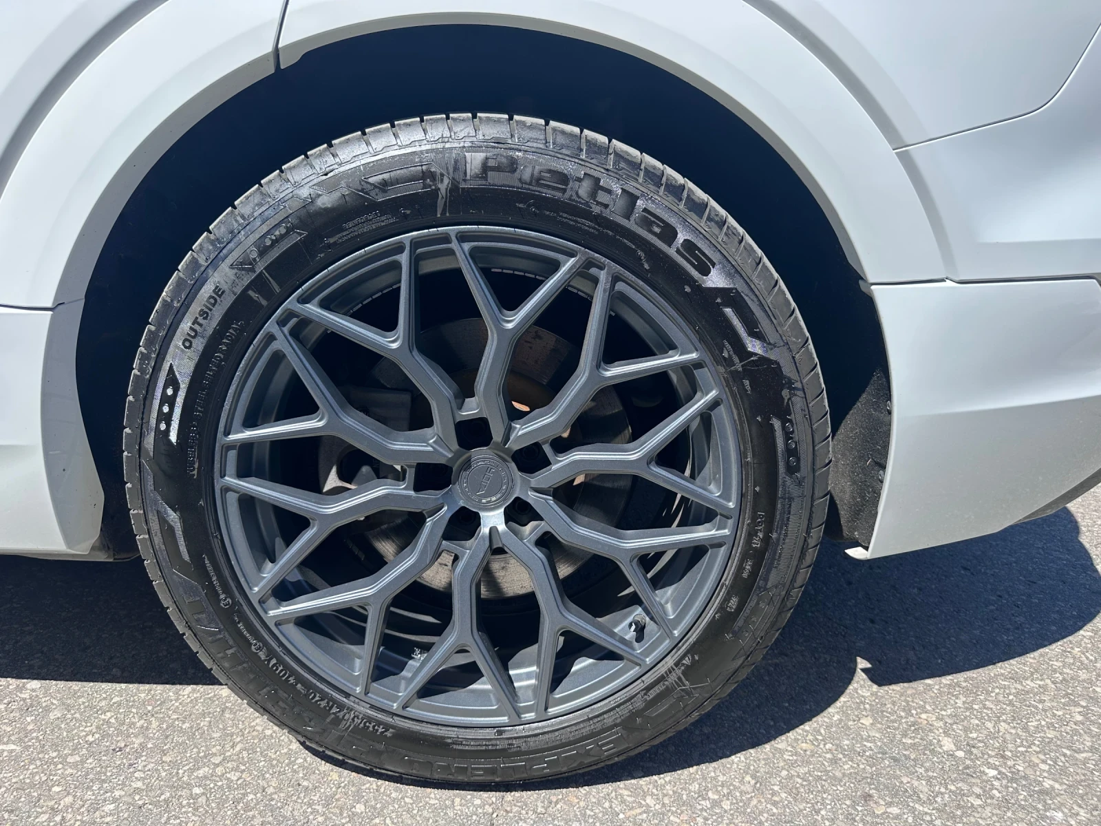Audi E-Tron Q8 55 quattro  | Mobile.bg � ����������� 16