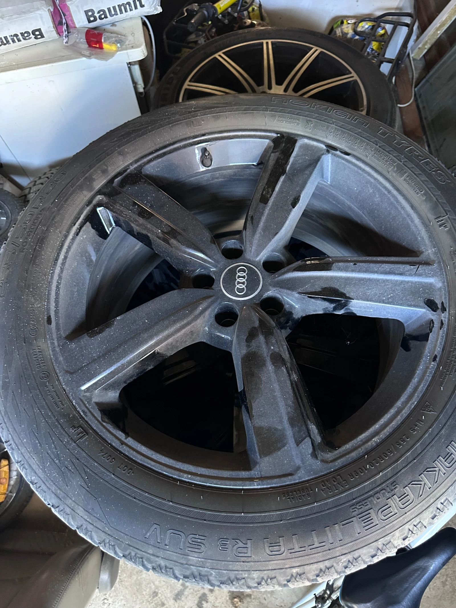 Audi E-Tron Q8 55 quattro  | Mobile.bg � ����������� 10
