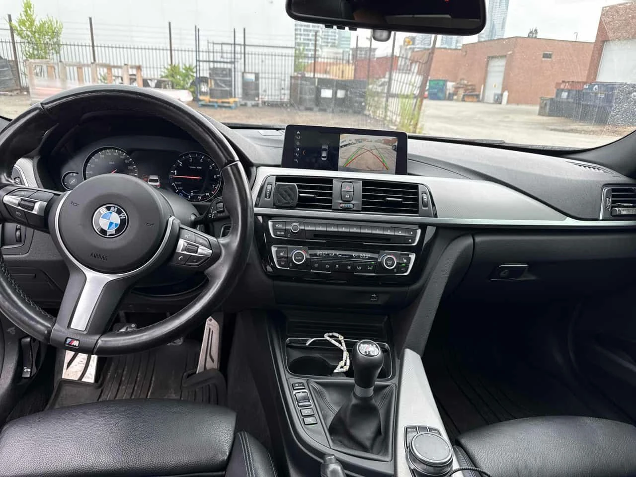 BMW 340 * 340i xDrive * CARFAX * ЦЕНА ДО БГ, снимка 7 - Автомобили и джипове - 55433159