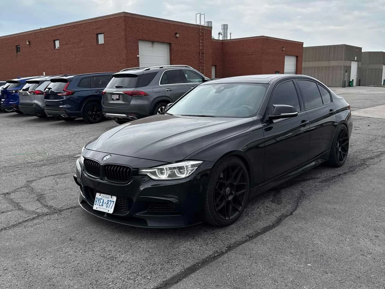 BMW 340 * 340i xDrive * CARFAX * ЦЕНА ДО БГ
