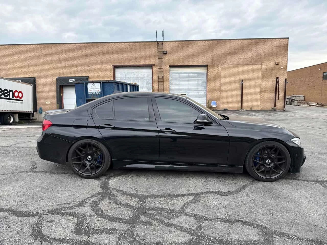 BMW 340 * 340i xDrive * CARFAX * ЦЕНА ДО БГ, снимка 3 - Автомобили и джипове - 55433159