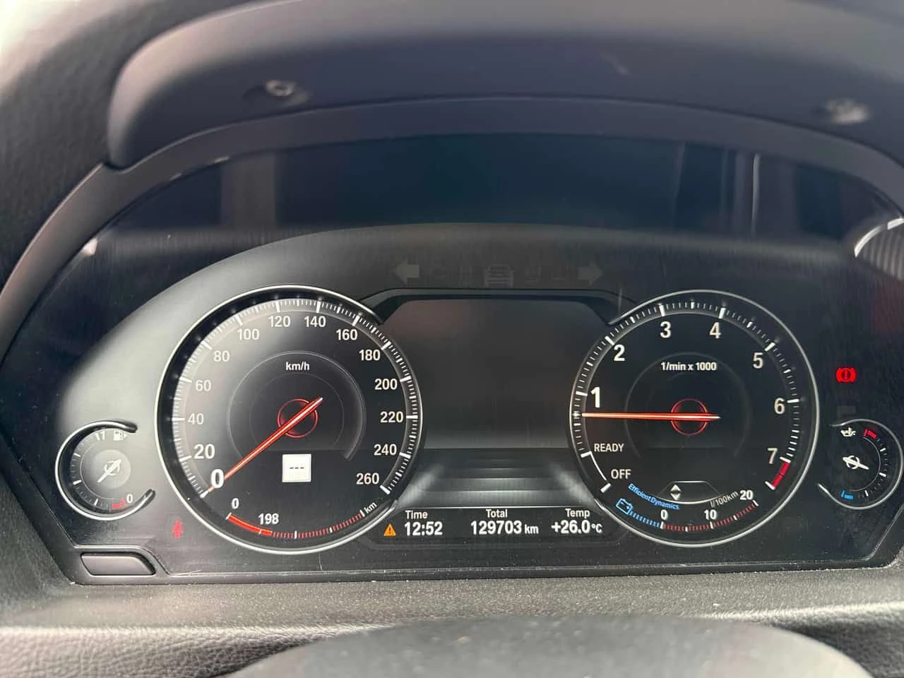 BMW 340 * 340i xDrive * CARFAX * ЦЕНА ДО БГ, снимка 8 - Автомобили и джипове - 55433159