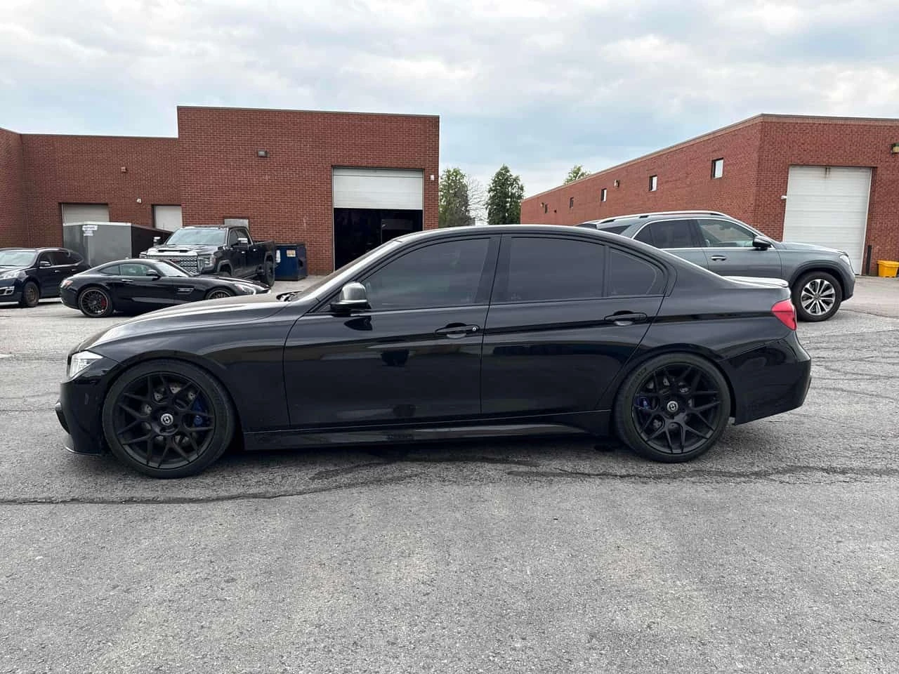 BMW 340 * 340i xDrive * CARFAX * ЦЕНА ДО БГ, снимка 2 - Автомобили и джипове - 55433159