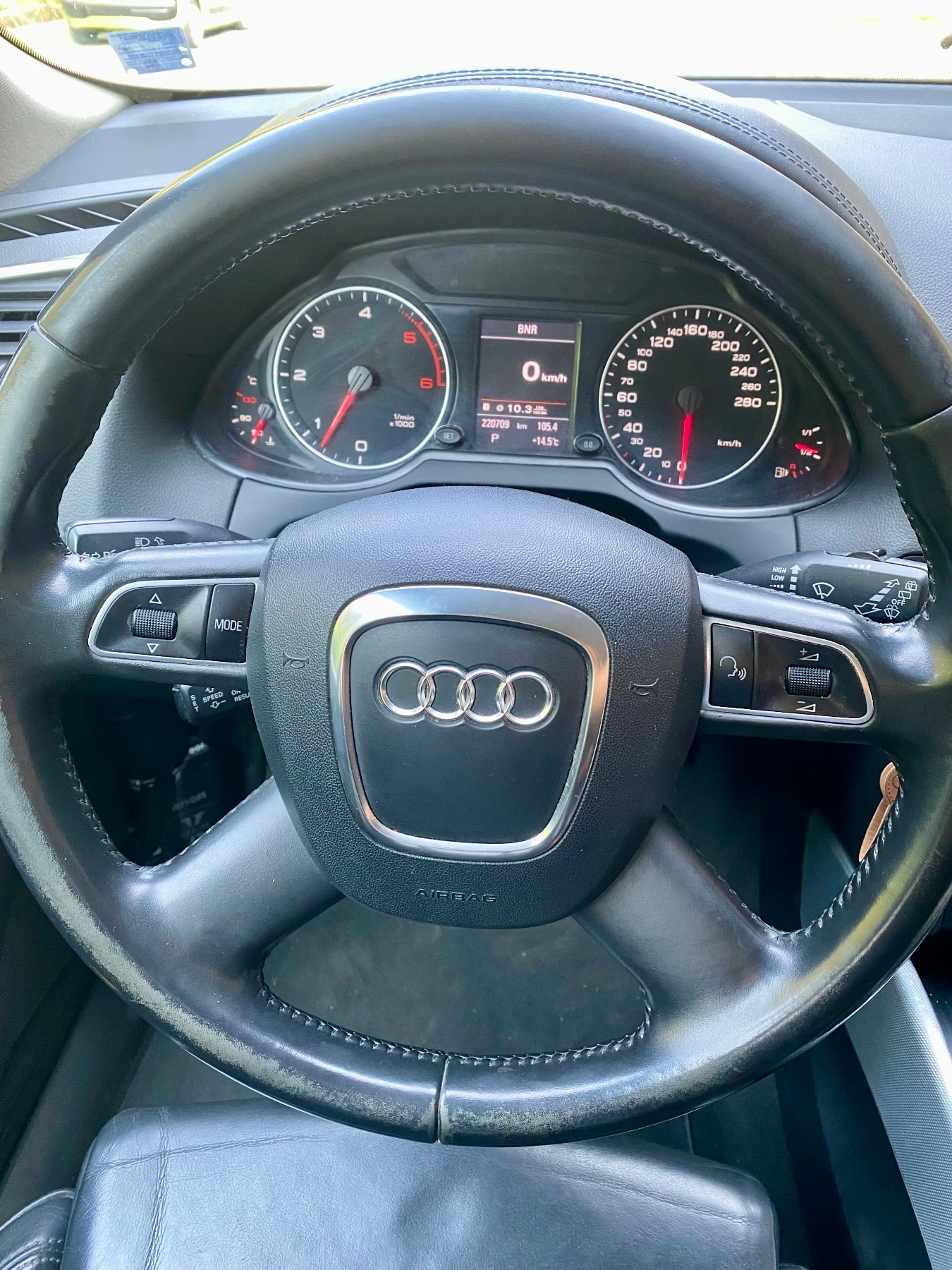 Audi Q5 3.0D , снимка 6 - Автомобили и джипове - 55775063