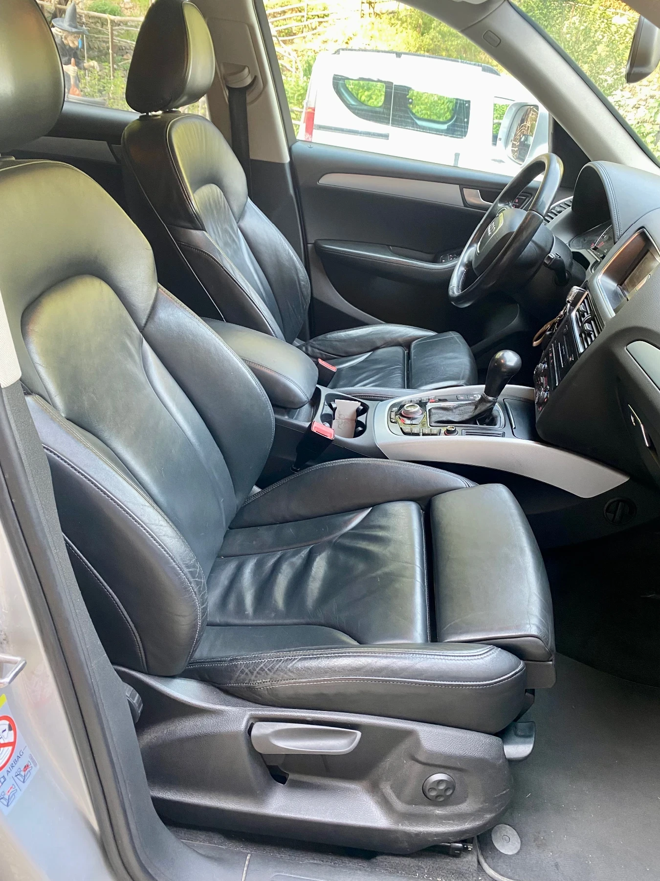 Audi Q5 3.0D , снимка 8 - Автомобили и джипове - 55775063