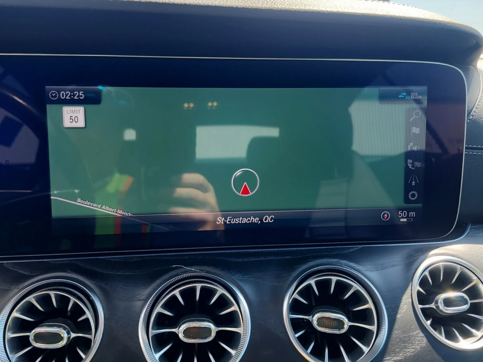 Mercedes-Benz E 450 Coupe * AMG Line * CARFAX *  | Mobile.bg � ����������� 7